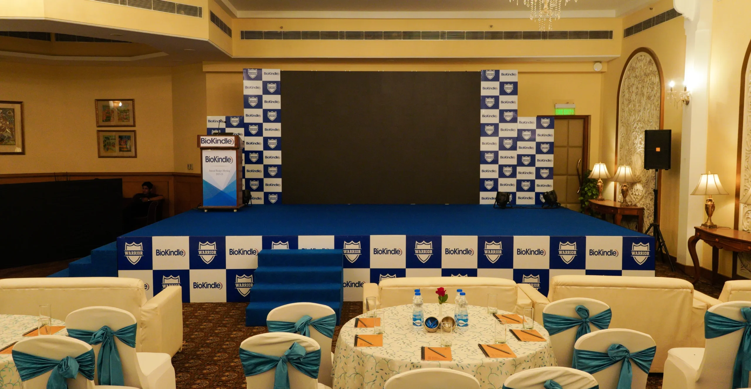 biokindle lifesciences pvt ltd