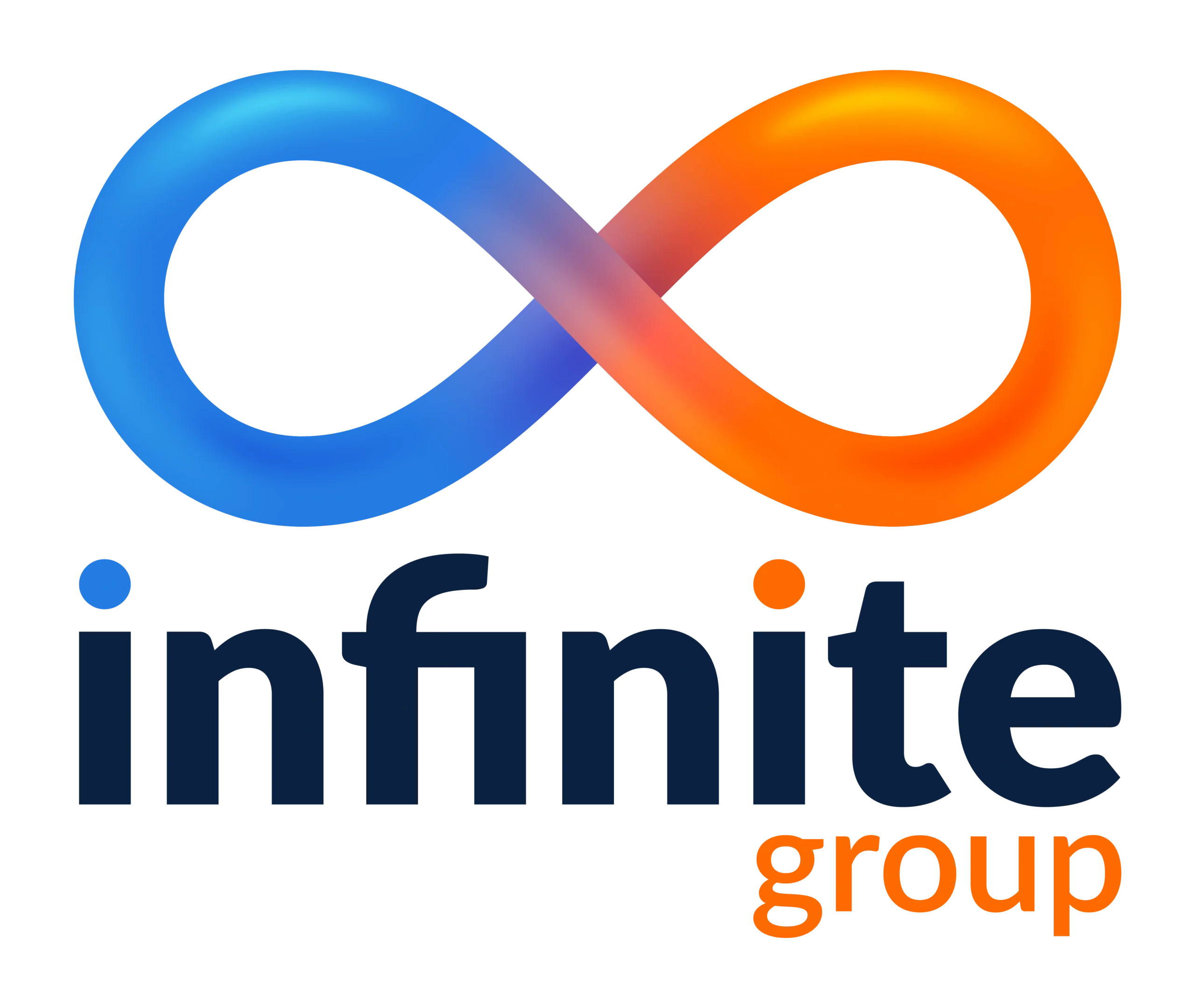 Infinite Group<br>                    