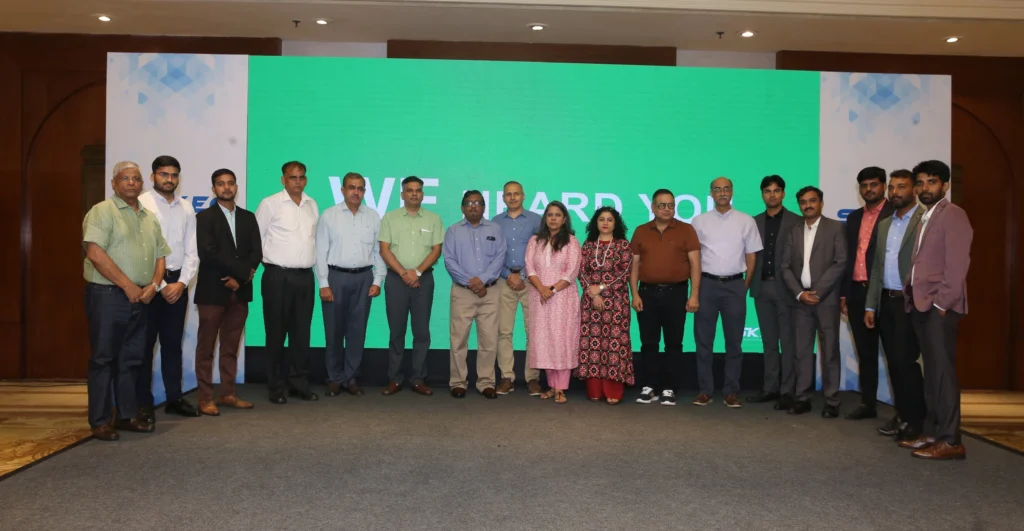 The Gold Star Events