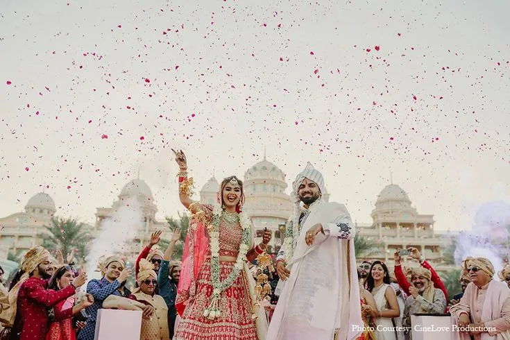 Destination Management Company