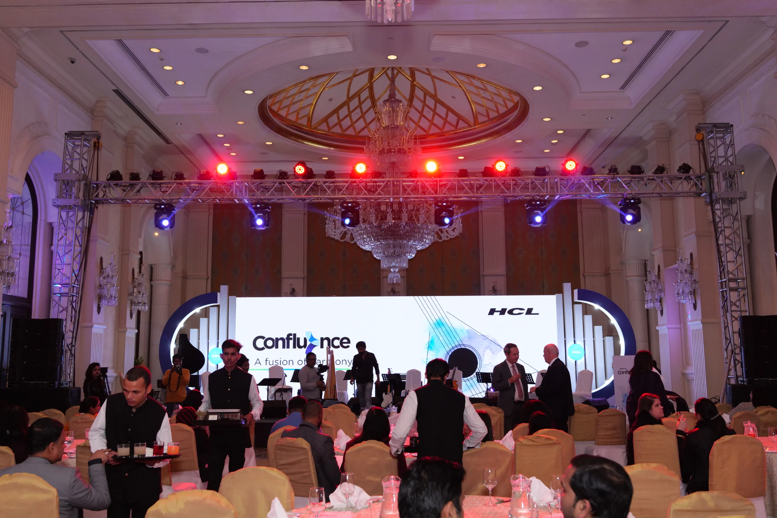 Event Planning Agency