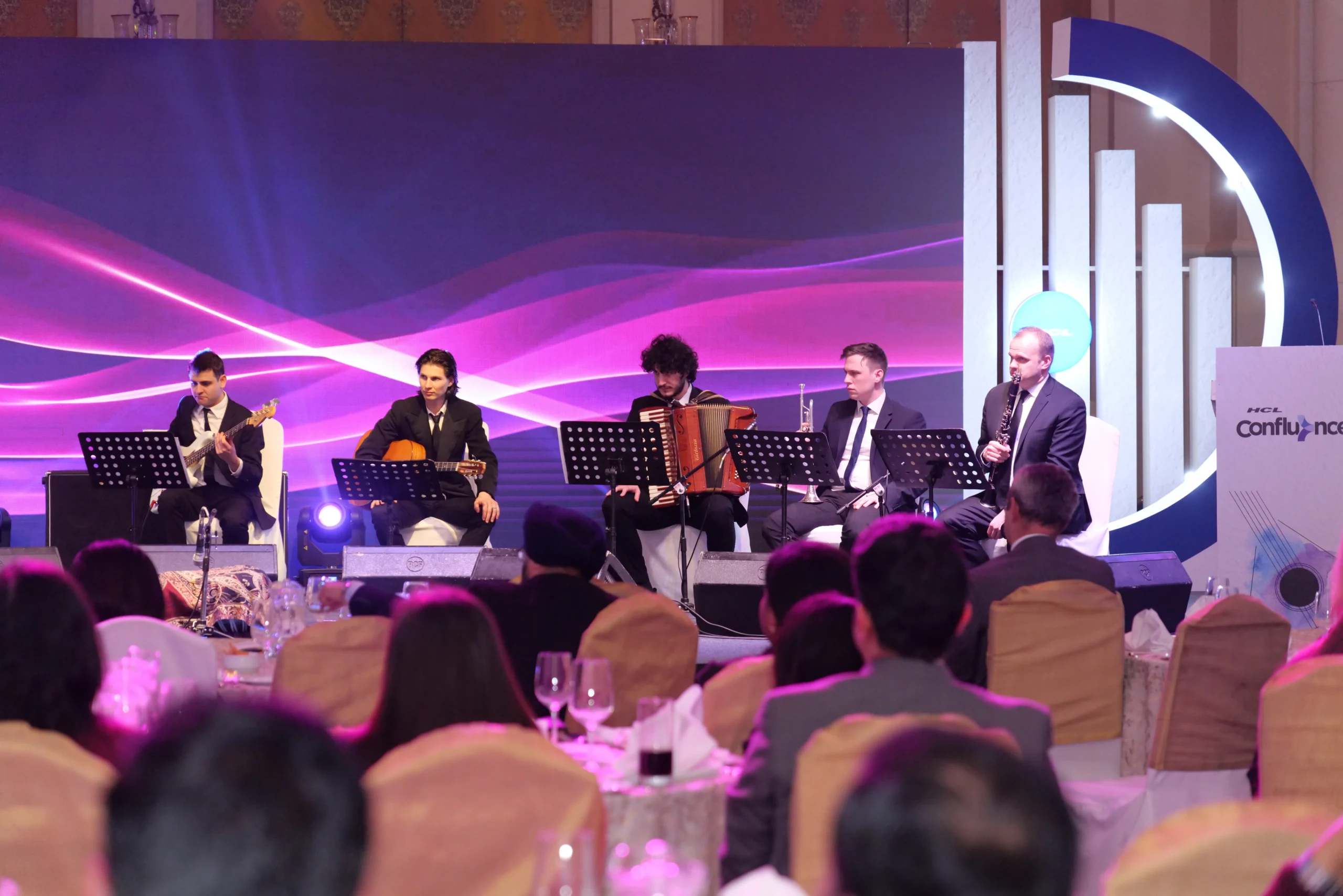 Event Planning Agency