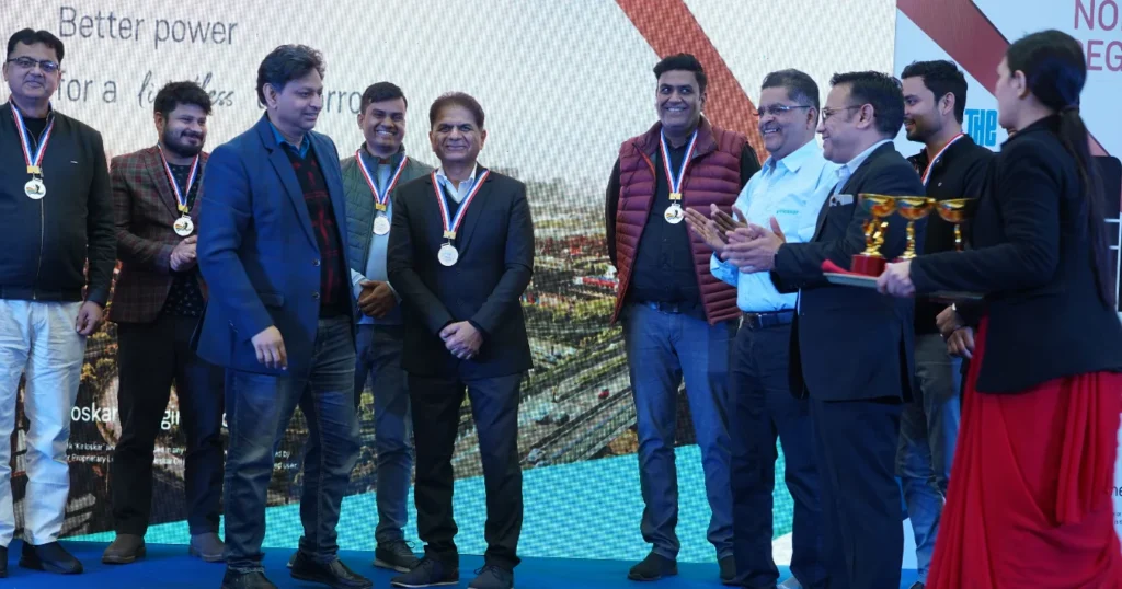 Event Management in Delhi